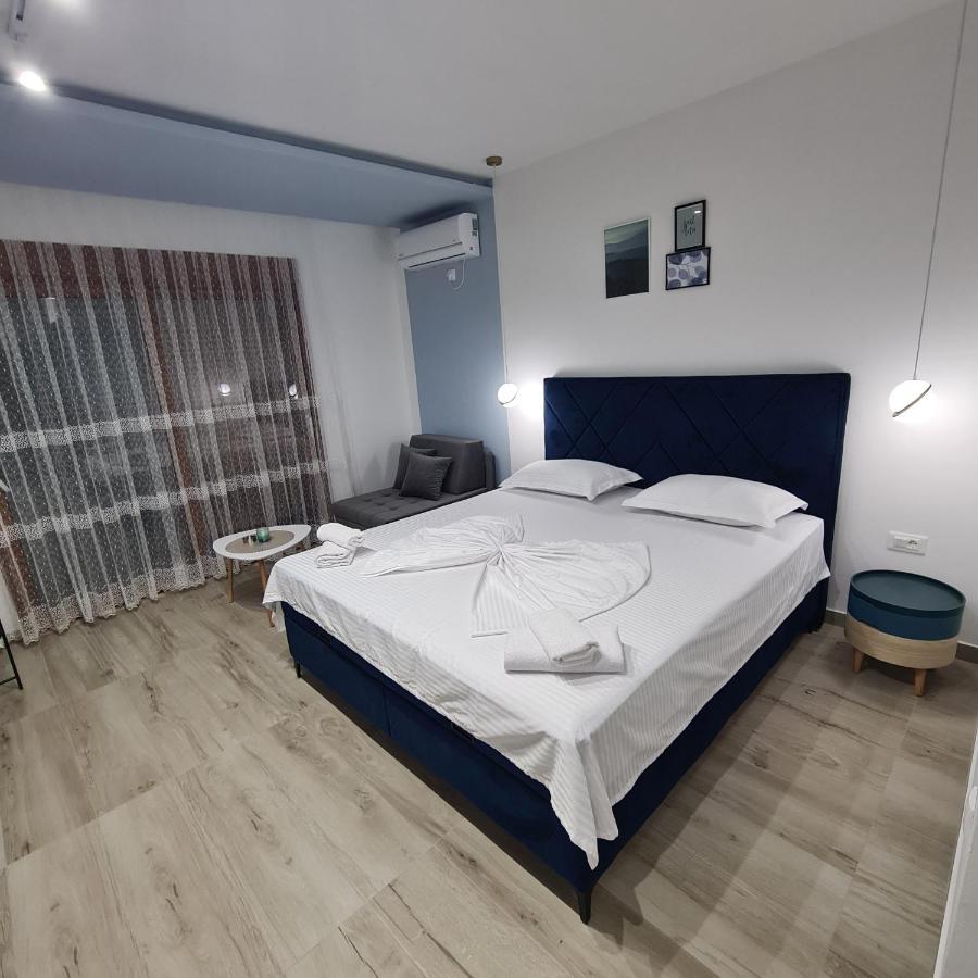 Sunrise Apart-Hotel Ulcinj Luaran gambar
