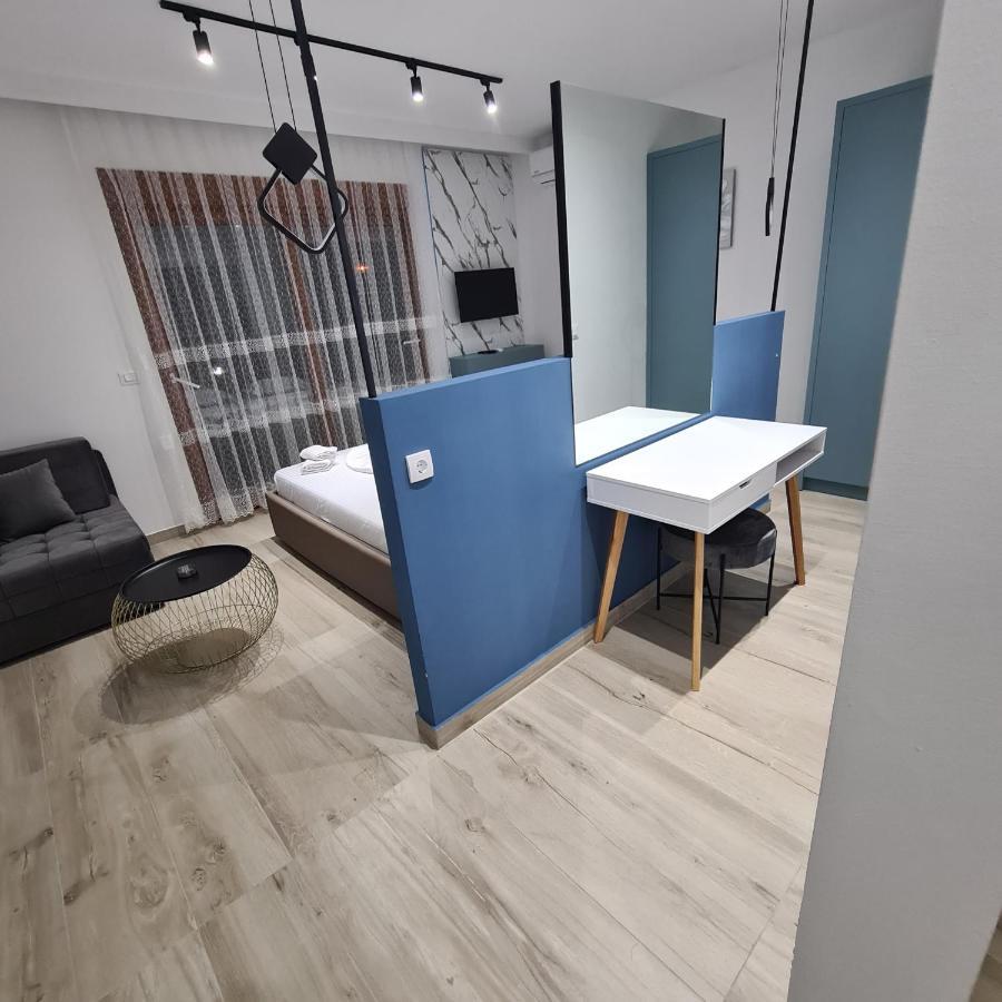 Sunrise Apart-Hotel Ulcinj Luaran gambar