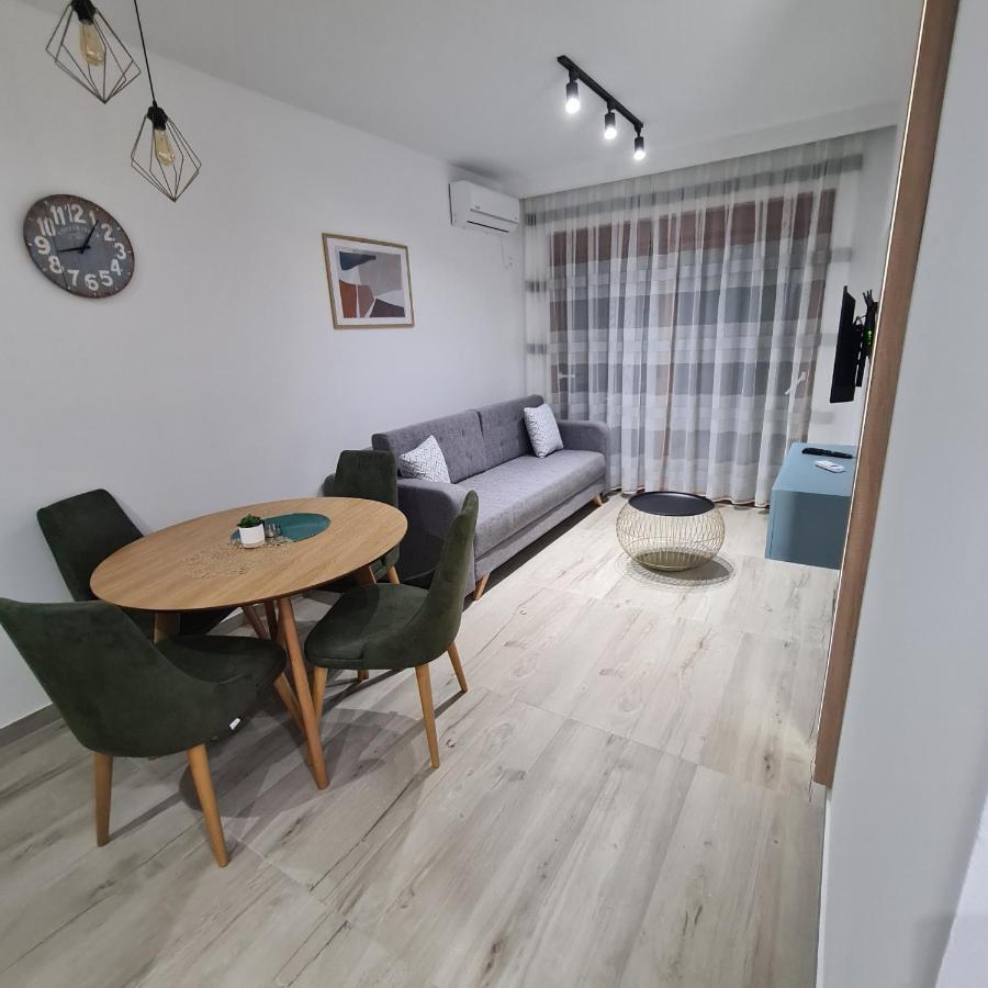 Sunrise Apart-Hotel Ulcinj Luaran gambar