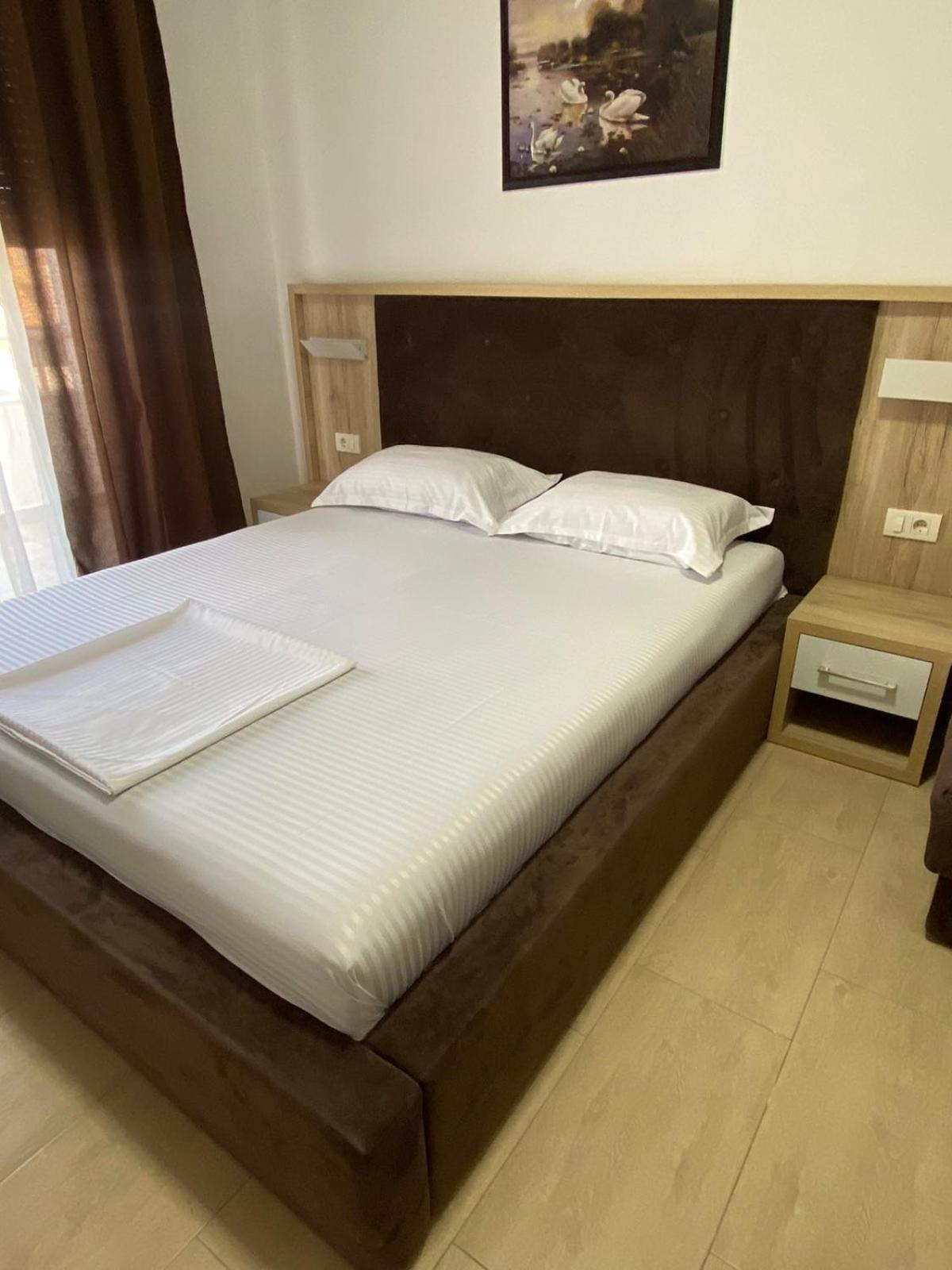 Sunrise Apart-Hotel Ulcinj Bilik gambar