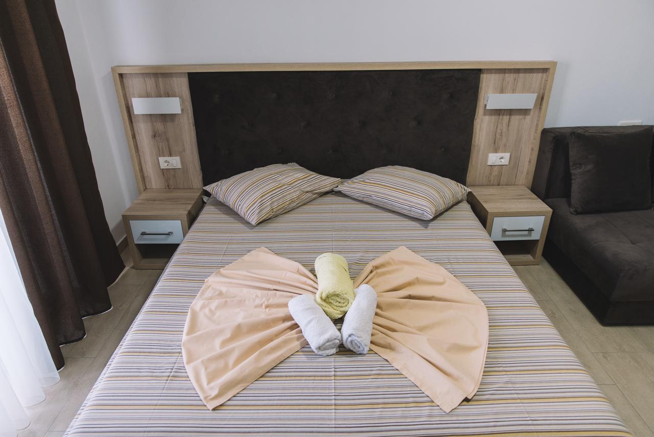 Sunrise Apart-Hotel Ulcinj Luaran gambar